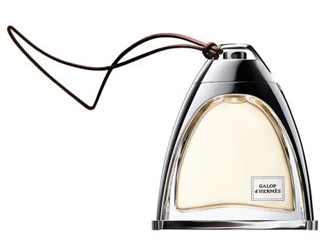 parfum galop hermes composition|gallop d'hermes perfume.